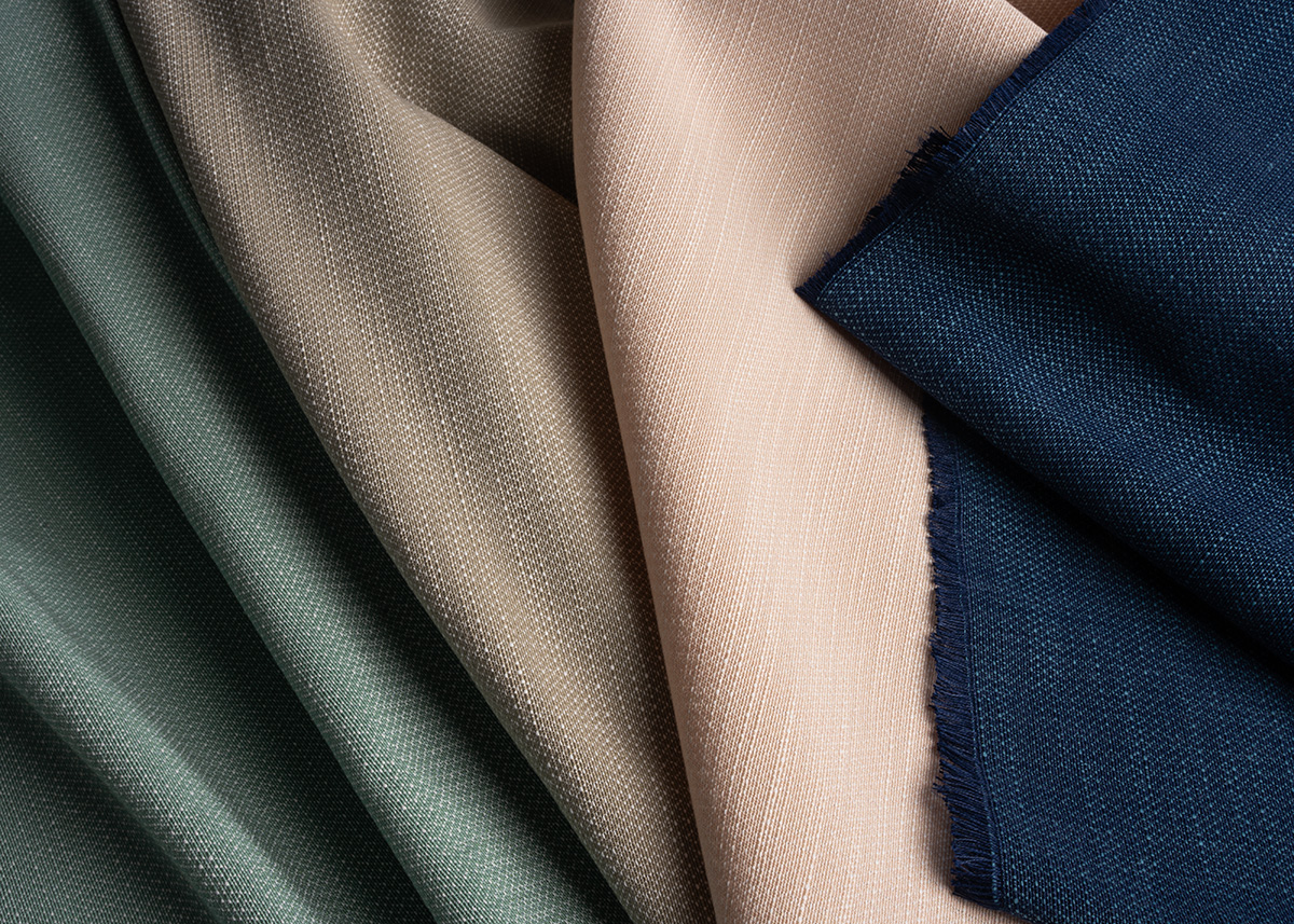 Bannenberg & Rowell fabrics